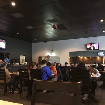 The Scratch Room - Breakfast & Brunch Near Me - Anaheim, California The Scratch Room - Breakfast & Brunch Near Me - Anaheim, California