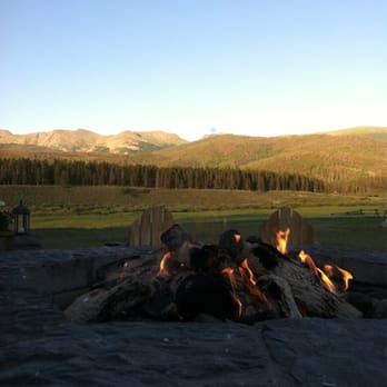 Devil's Thumb Ranch - Resorts Near Me - Tabernash, Colorado