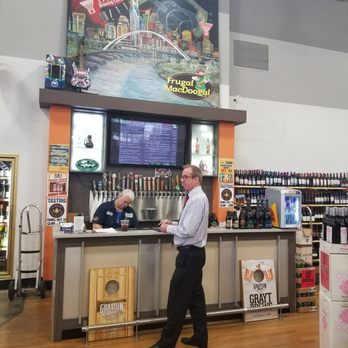 Frugal MacDoogal - Beer, Wine & Spirits Near Me - Nashville, Tennessee Frugal MacDoogal - Beer, Wine & Spirits Near Me - Nashville, Tennessee