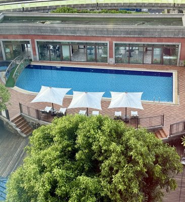 Grand Victoria Hotel Taipei by null