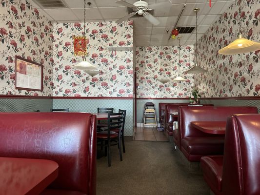 Kar Wah Chinese Restaurant by null