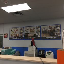 Walmart Photo Center - Many options for you