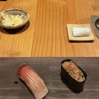Hinata - Sushi Bars Near Me - San Francisco, California