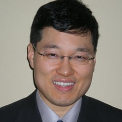 A Northwest Dental - Dr Lee