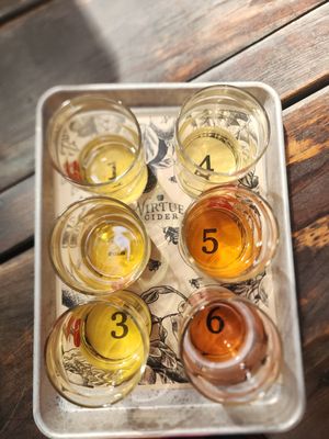 Virtue Cider by null Virtue Cider by null