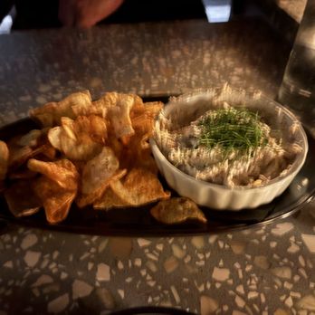 shelby - Chips w/ French Onion Dip - Speakeasies Near Me - Detroit, Michigan shelby - Chips w/ French Onion Dip - Speakeasies Near Me - Detroit, Michigan