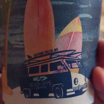 Beach Hippie Coffee - COFFEE!! - Coffee & Tea Near Me - Myrtle Beach, South Carolina Beach Hippie Coffee - COFFEE!! - Coffee & Tea Near Me - Myrtle Beach, South Carolina