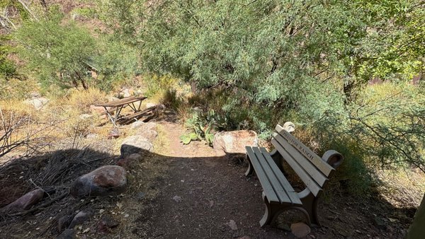 Phantom Ranch by null