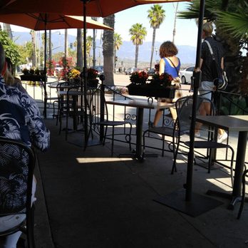 Chad's - Breakfast & Brunch Near Me - Santa Barbara, California