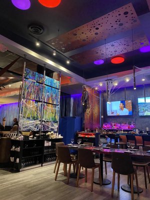 Kao Sushi & Grill by null