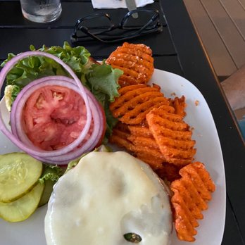The Hideaway - Veggies burger - Venues & Event Spaces Near Me - Saratoga Springs, New York The Hideaway - Veggies burger - Venues & Event Spaces Near Me - Saratoga Springs, New York