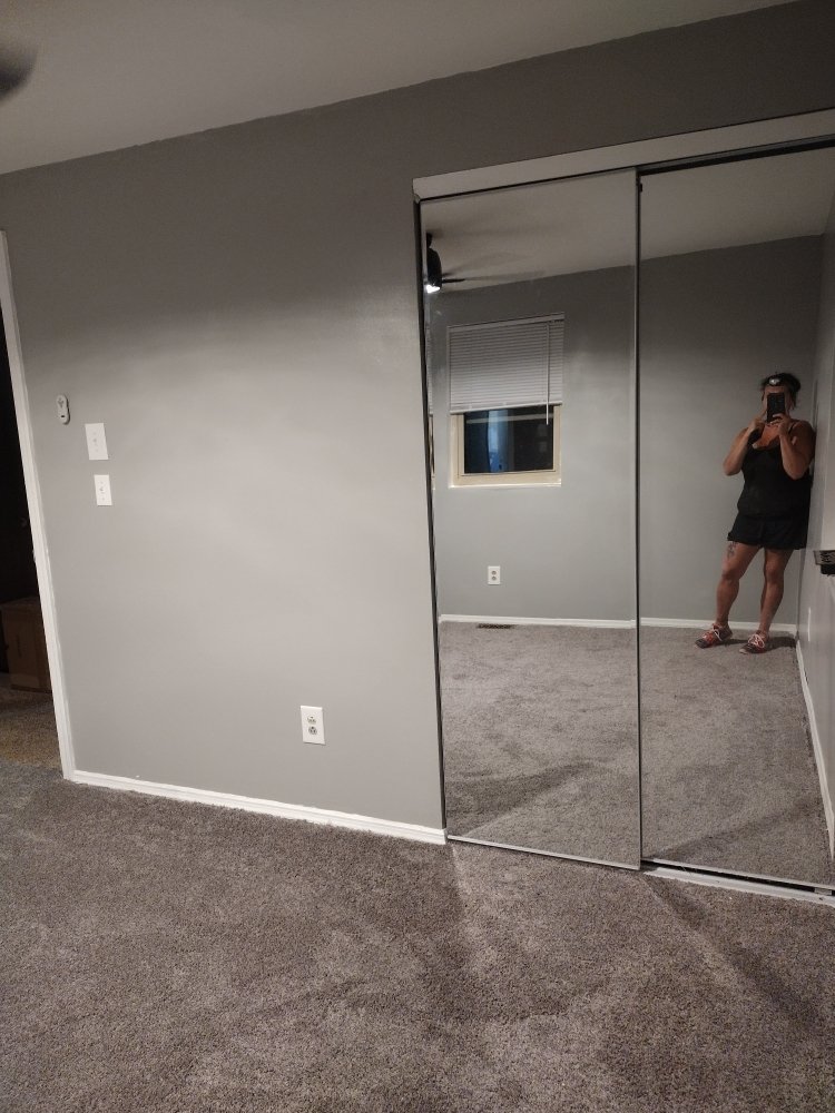 Slide of B & T Contracting