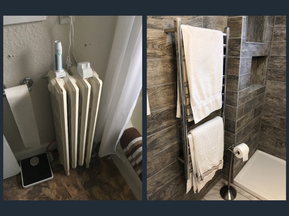 Slide of SECO Plumbing, Heating & Remodeling Services
