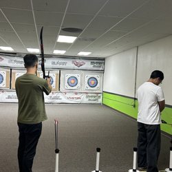 Hi-Tech Archery