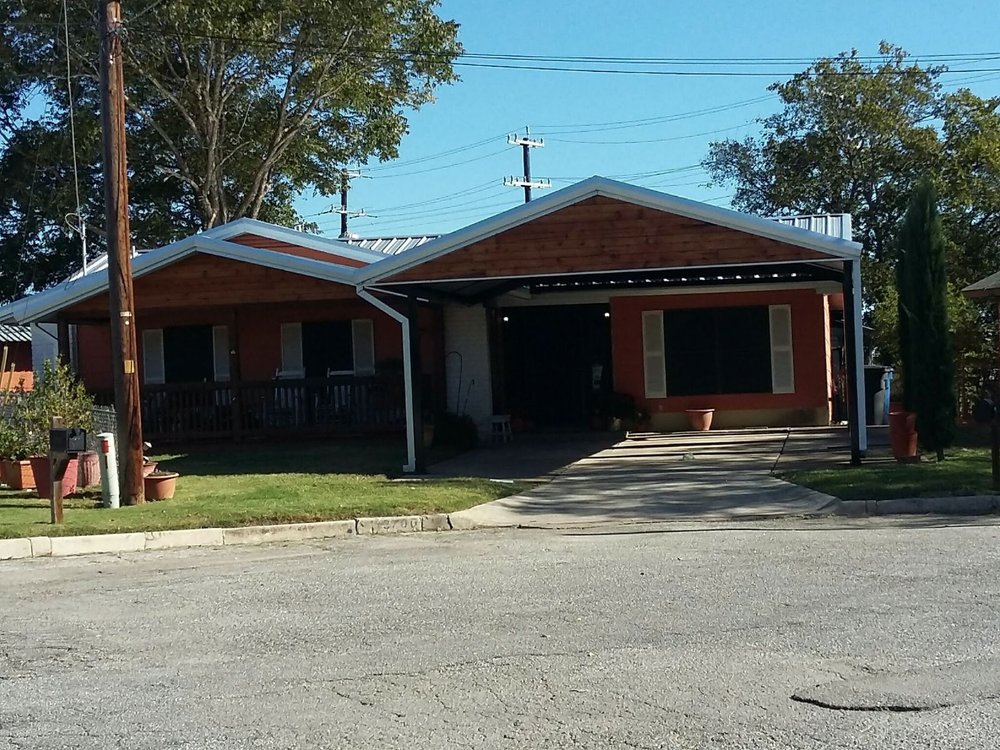 Slide of Alonzo's Welding & Fabrication