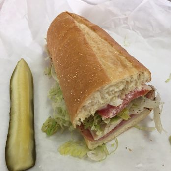Krazy Sub-Steve's - Sandwiches Near Me - Mesa, Arizona