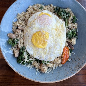 First Watch - Power bowl - Breakfast & Brunch Near Me - Richmond, Virginia First Watch - Power bowl - Breakfast & Brunch Near Me - Richmond, Virginia