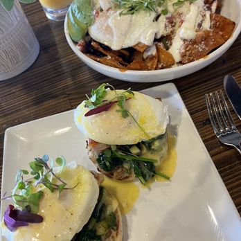 CRAFTkitchen - Amazing service & delish breakfast & more! - New American Near Me - Henderson, Nevada