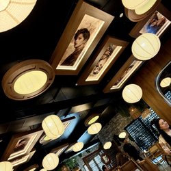 Ceiling