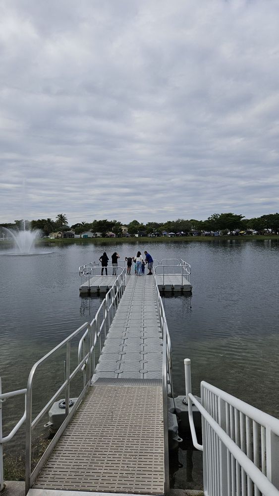 Country Village Park Image