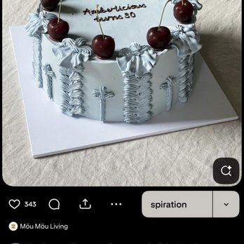 Karina's Cake House - Inspo cake photo - Bakeries Near Me - Glendale, California Karina's Cake House - Inspo cake photo - Bakeries Near Me - Glendale, California