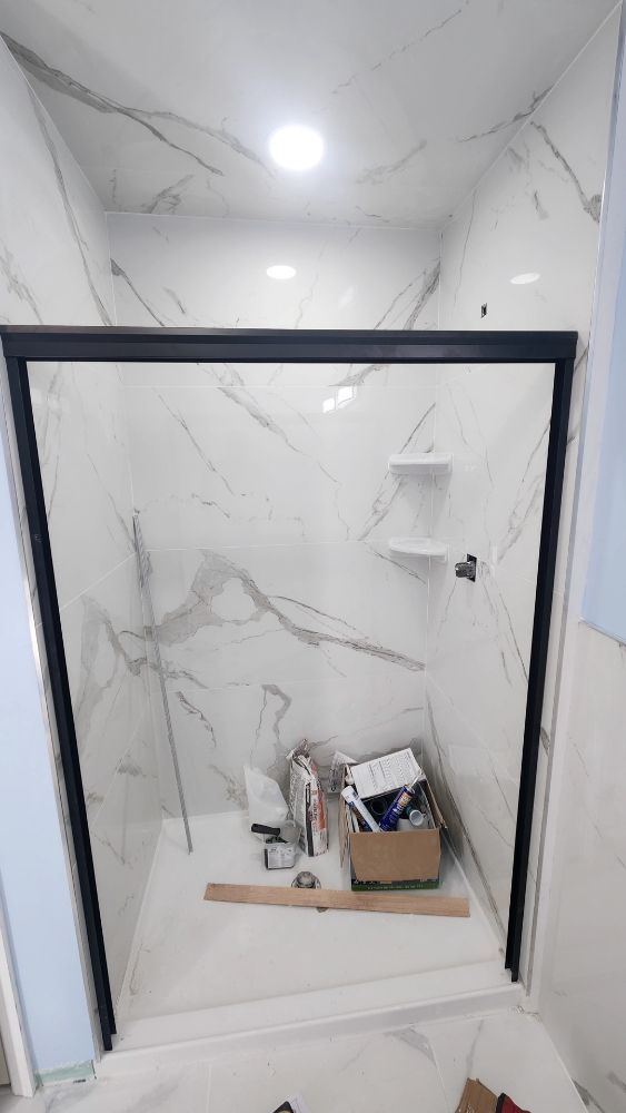 Slide of Oneil Handyman