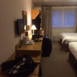 Commons Inn