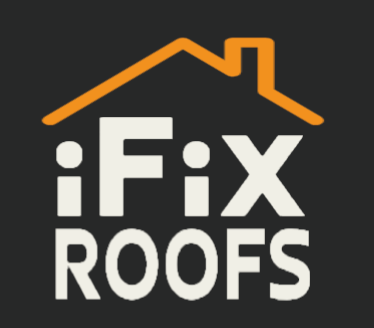 Slide of iFixRoofs