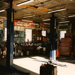 Van Demark's Auto & Truck Repair