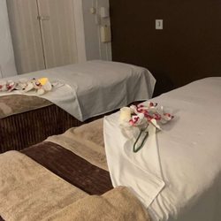 Spa Damaris