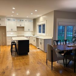 BJ Kitchen and Flooring
