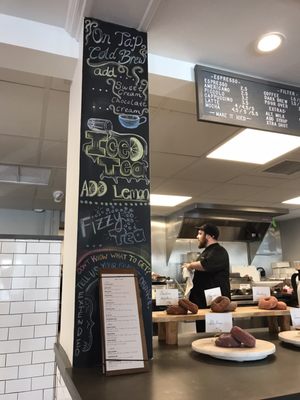 Pretty Burger by null