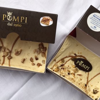 Pompi - Ice Cream & Frozen Yogurt Near Me - Rome, RM