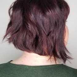 Color on color by Goldwell's Pure Pigment