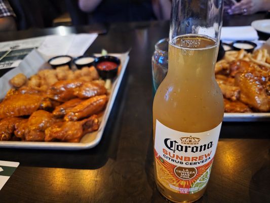 PKWY Tavern Flamingo by null