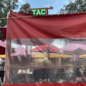 Tacos El Amigo - Mexican Near Me - Pensacola, Florida