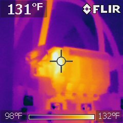 Pillar To Post Home Inspectors - Eric Phillips - mold inspector in Bryan, TX