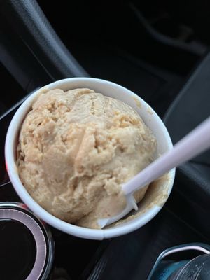 Flapdoodles Ice Cream by null