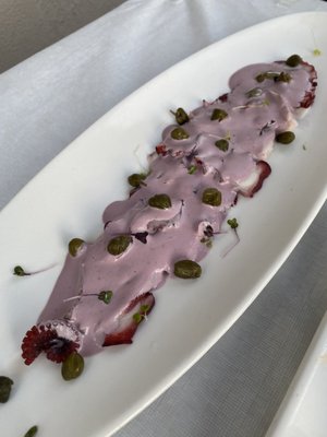 Tambo 22 Peruvian-Italian Kitchen by null