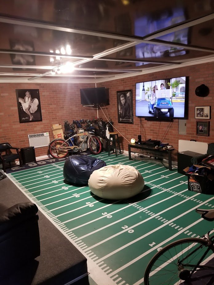 Slide of Community General Contractors