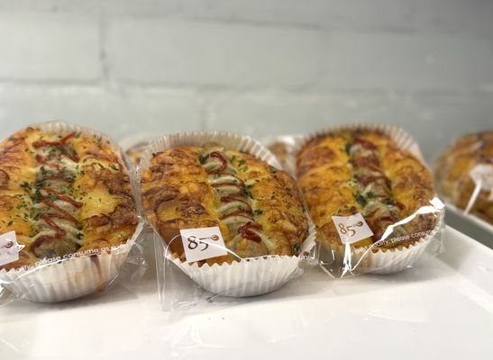 85°C Bakery Cafe by null