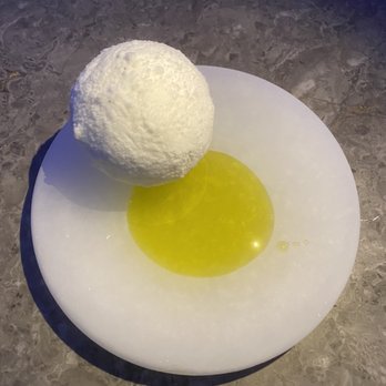 Alchemist - Restaurants Near Me - København