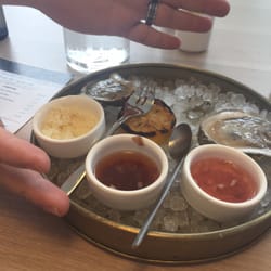 Drake Seafood & Oysterette