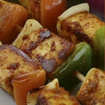 Tamarind - Tikka - Indian Near Me - London, XGL