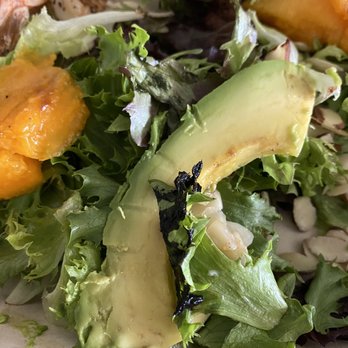 Aloha Salads - Some of the greens were beyond wilted, it was straight up rotten. - Sandwiches Near Me - Kailua, Hawaii Aloha Salads - Some of the greens were beyond wilted, it was straight up rotten. - Sandwiches Near Me - Kailua, Hawaii