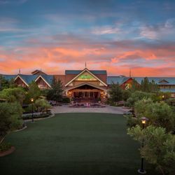 Silverton Casino - Silverton Casino Lodge