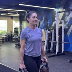 Sculpt Fitness