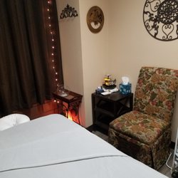 Dynamic Medical Massage