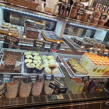 Rocky Mountain Bagel Company - Desserts - Coffee & Tea Near Me - Canmore, Alberta Rocky Mountain Bagel Company - Desserts - Coffee & Tea Near Me - Canmore, Alberta