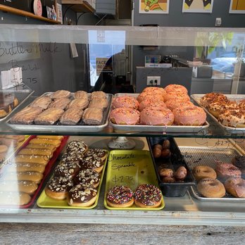 Hi-Five Doughnuts - Donuts Near Me - Louisville, Kentucky Hi-Five Doughnuts - Donuts Near Me - Louisville, Kentucky